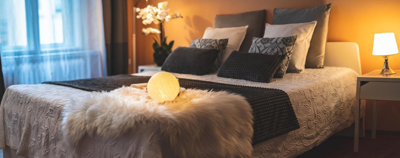 The Grand Royal 3Bdr Heart Of Old Town Appartement Praag Buitenkant foto