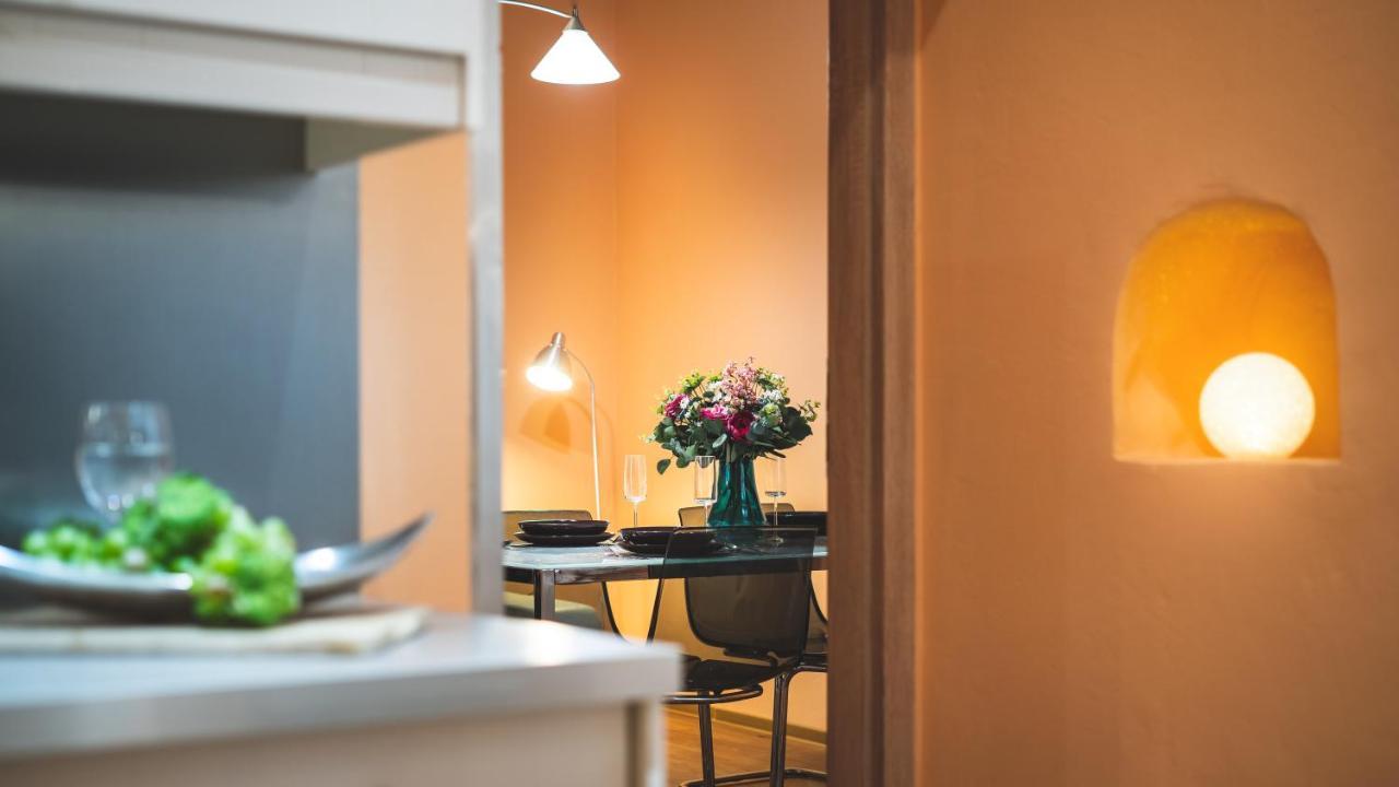 The Grand Royal 3Bdr Heart Of Old Town Appartement Praag Buitenkant foto