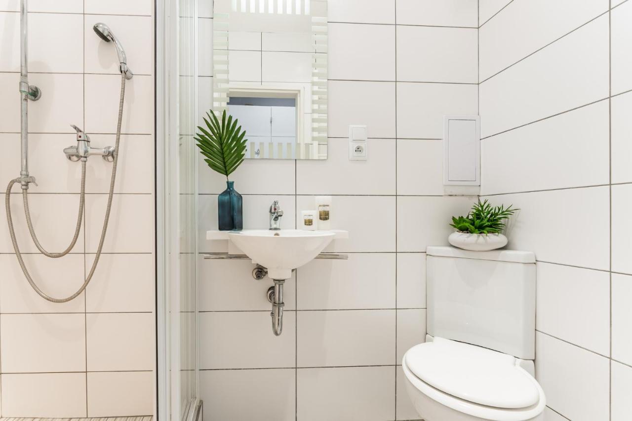 The Grand Royal 3Bdr Heart Of Old Town Appartement Praag Buitenkant foto