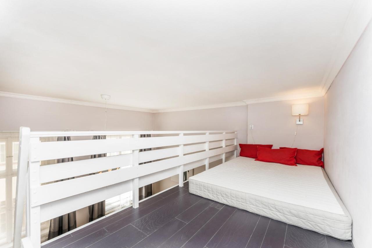 The Grand Royal 3Bdr Heart Of Old Town Appartement Praag Buitenkant foto