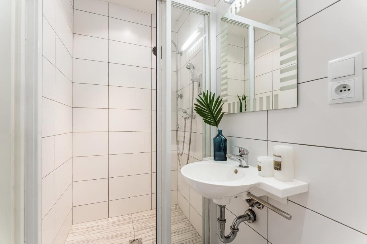 The Grand Royal 3Bdr Heart Of Old Town Appartement Praag Buitenkant foto