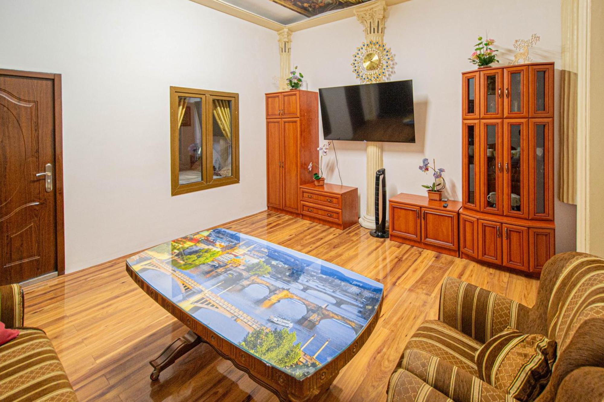 The Grand Royal 3Bdr Heart Of Old Town Appartement Praag Buitenkant foto