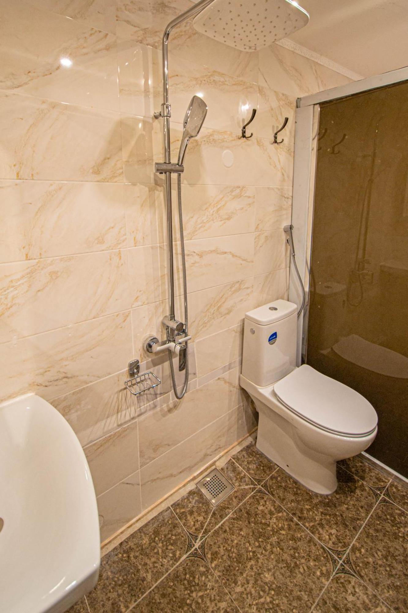 The Grand Royal 3Bdr Heart Of Old Town Appartement Praag Buitenkant foto