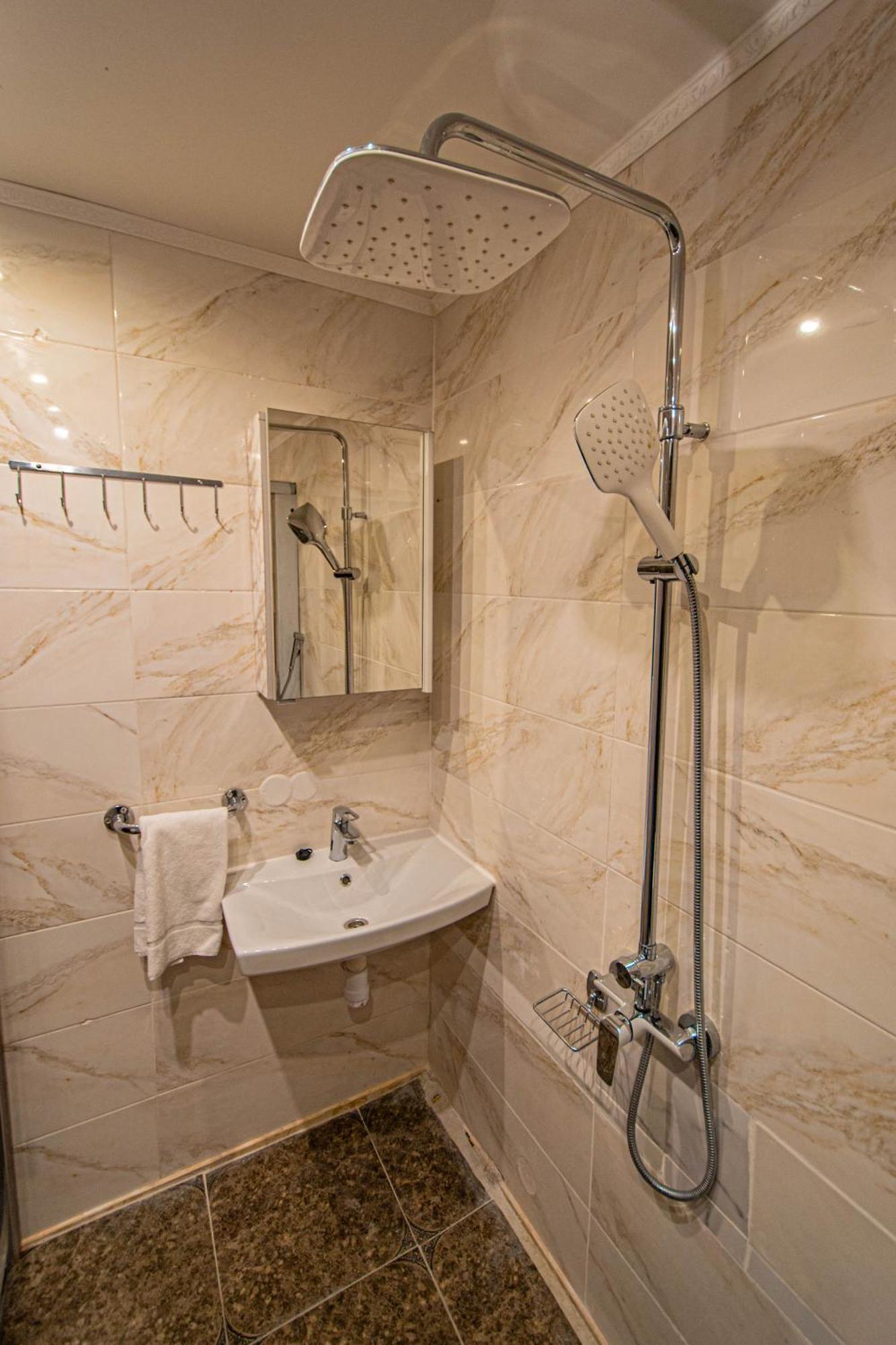 The Grand Royal 3Bdr Heart Of Old Town Appartement Praag Buitenkant foto